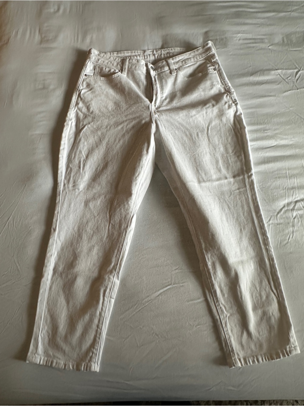 Old Navy High Rise Loose Curvy Jeans